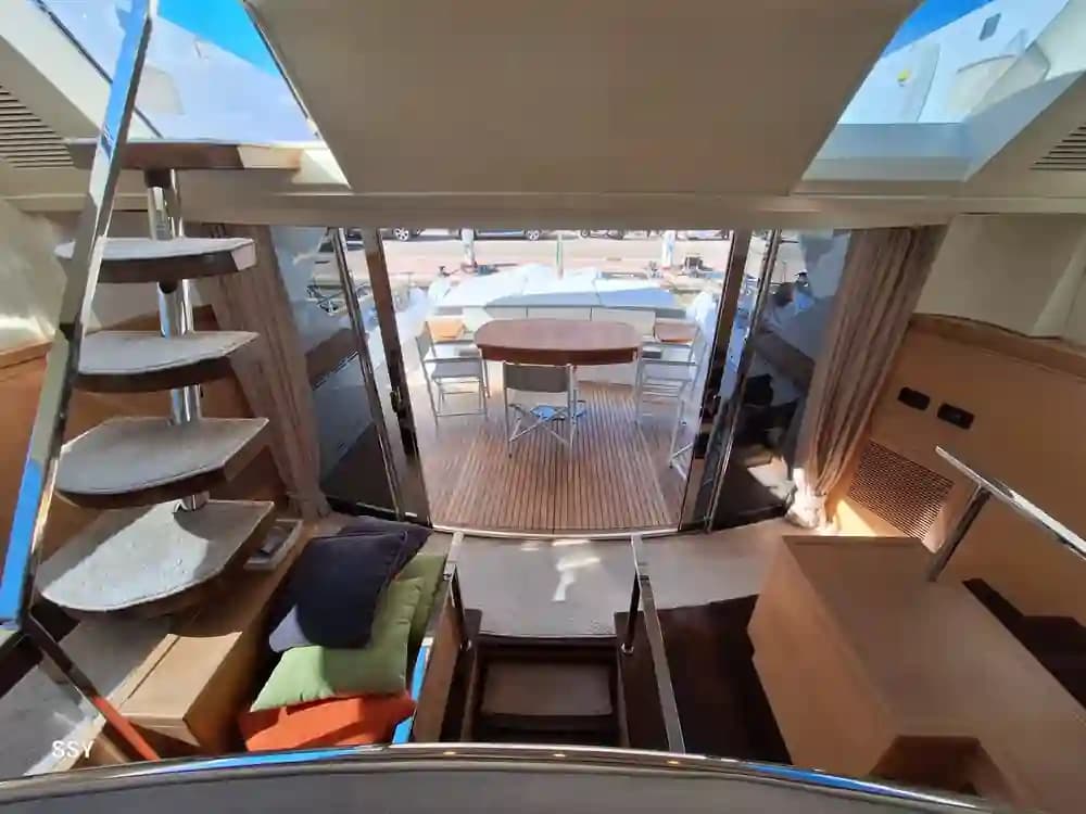 Cerri 86 Flyingsport for Sale