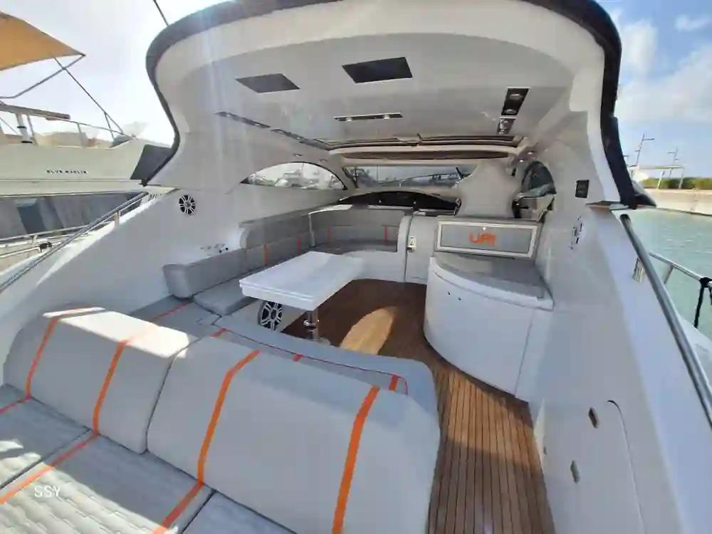 Rizzardi INCREDIBLE 45 zum Verkauf