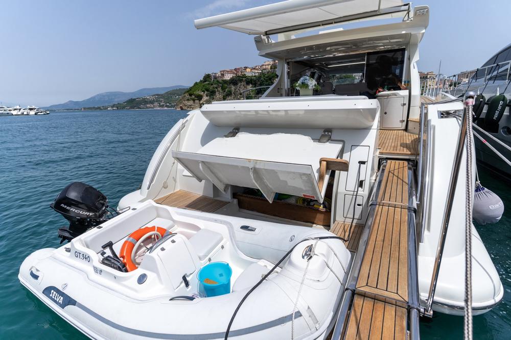 2013 Azimut AZ 62S ITALIA