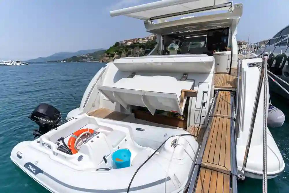 Azimut AZ 62S ITALIA For Sale