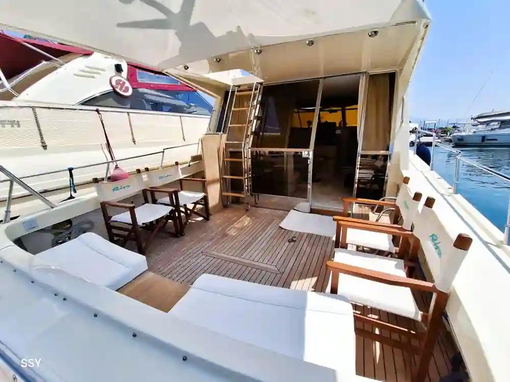 Riva SuperAmerica 50 te koop