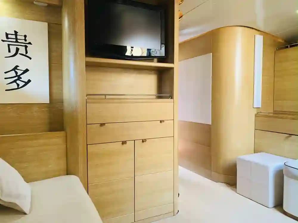 1979 Magnum 53 Sport for Sale in Naples, IT Sport Cruiser 5