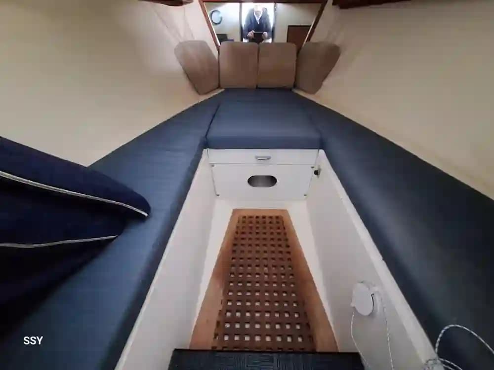 1993 Wellcraft 34 Scarab Super Sport for Sale in Salerno, IT Sport Cruiser 2