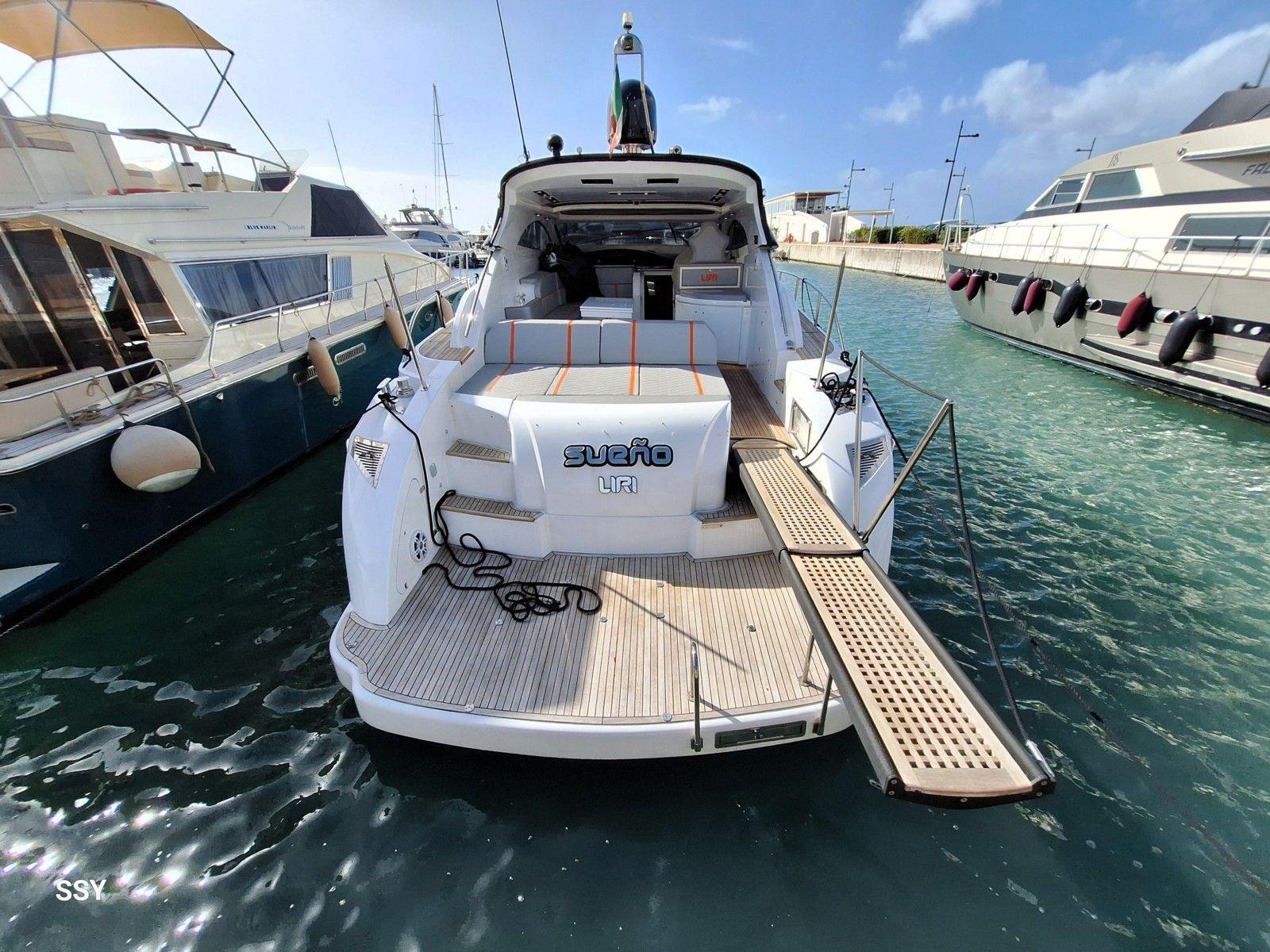 Rizzardi INCREDIBLE 45 zum Verkauf