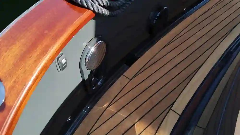 Nautica Esposito Positano 32 Open For Sale