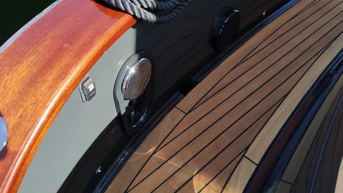 Nautica Esposito Positano 32 Open For Sale