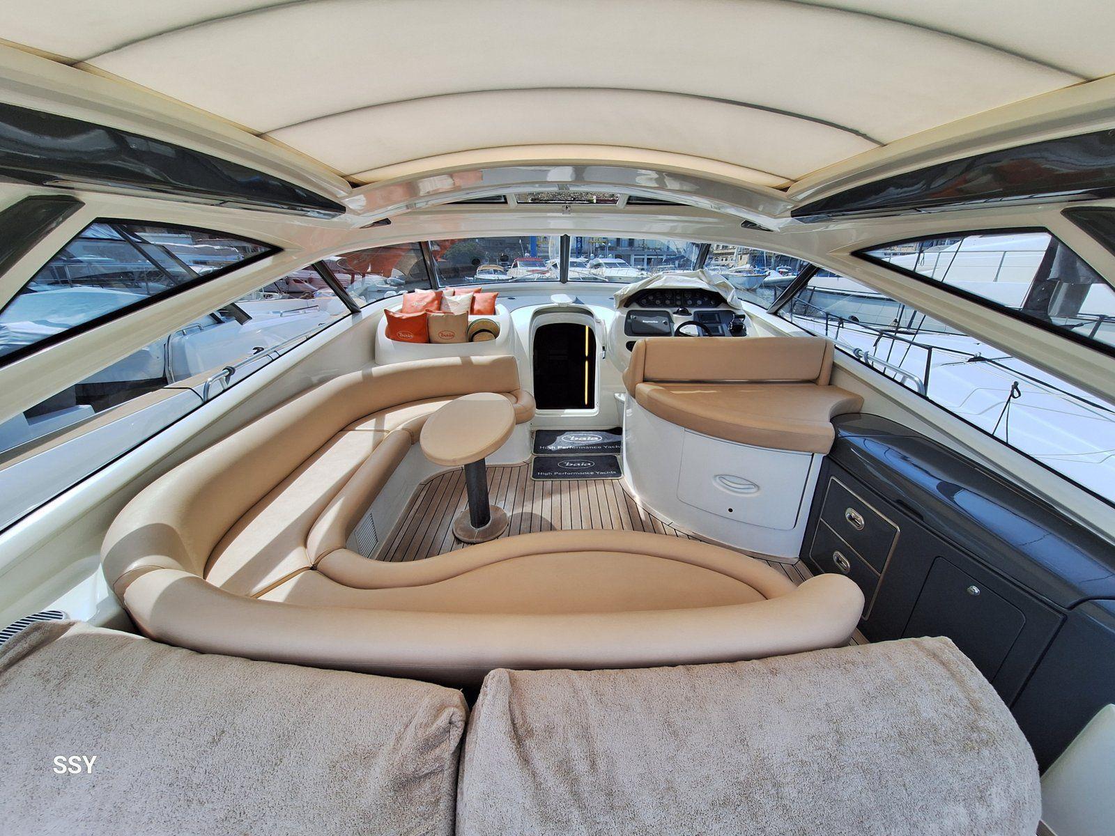 Baia Aqua 54 For Sale