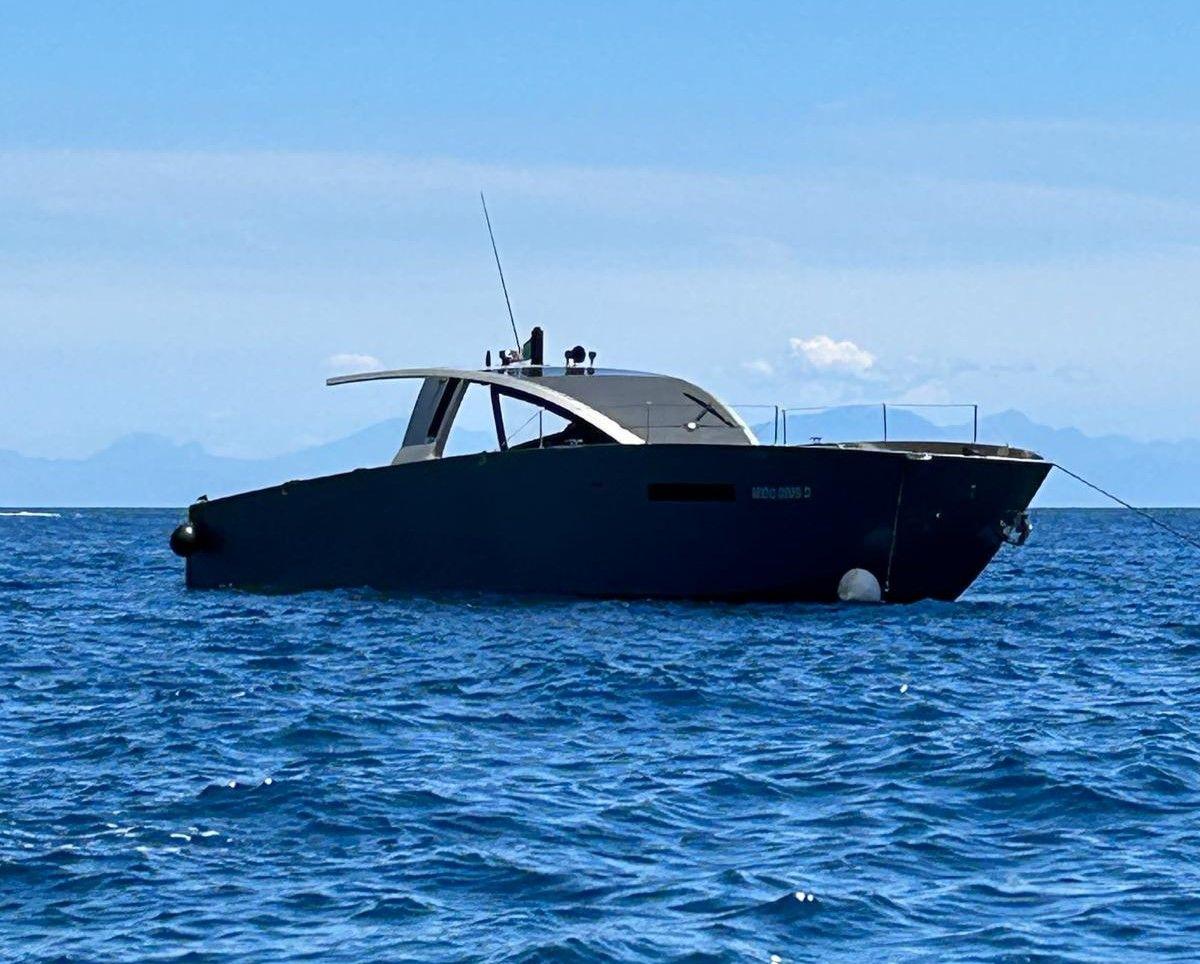 Rizzardi PR 5 For Sale