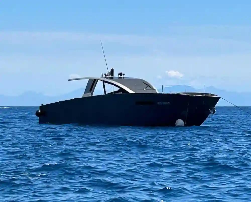 Rizzardi PR 5 For Sale