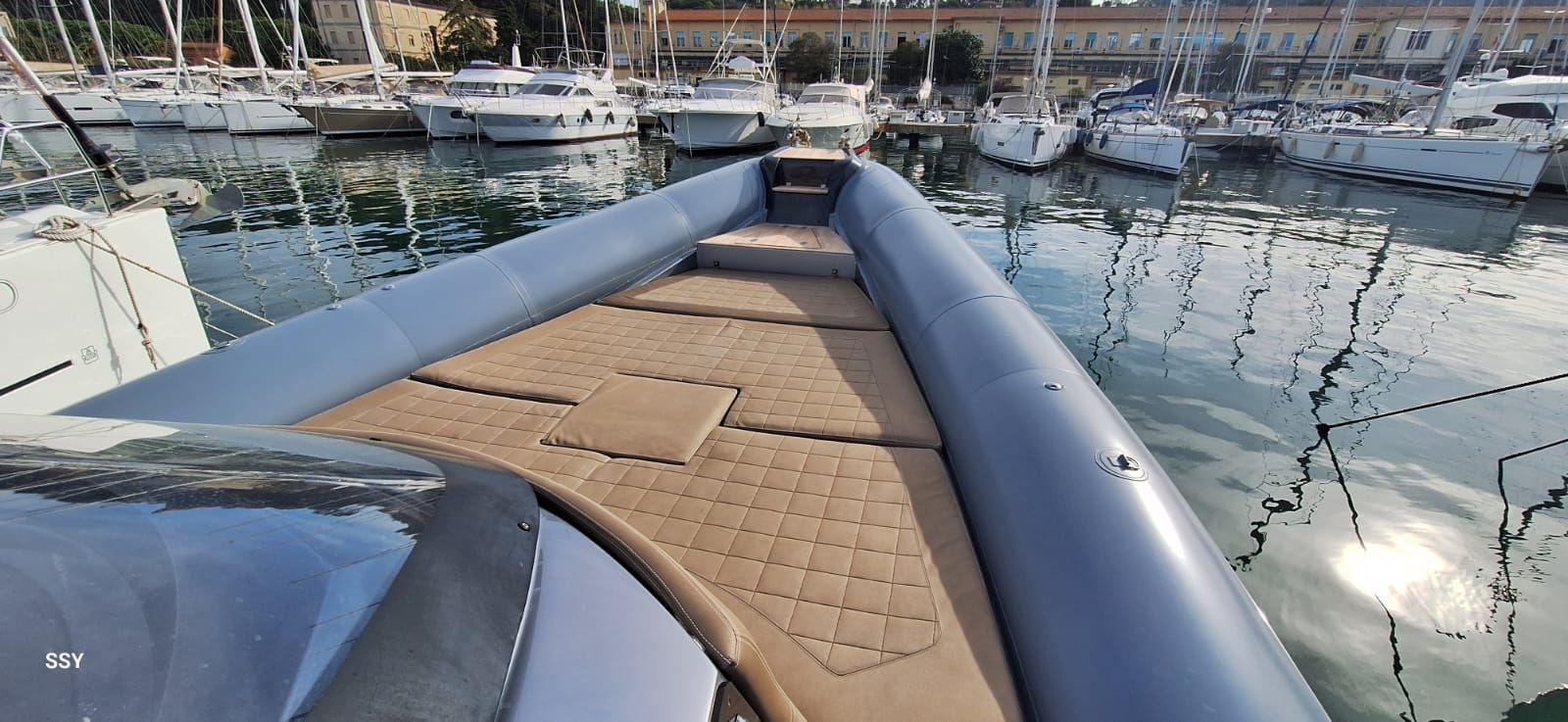 Sacs Strider 15 For Sale