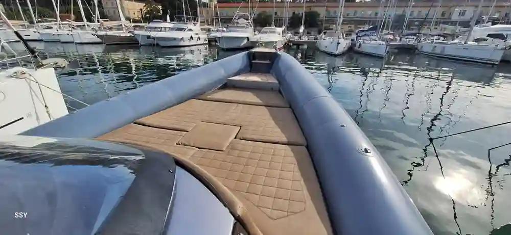 Sacs Strider 15 For Sale