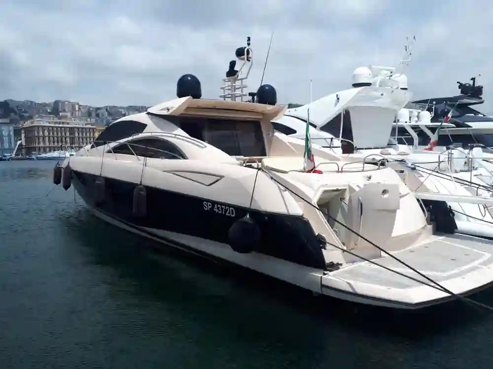 Sunseeker Predator 72 For Sale