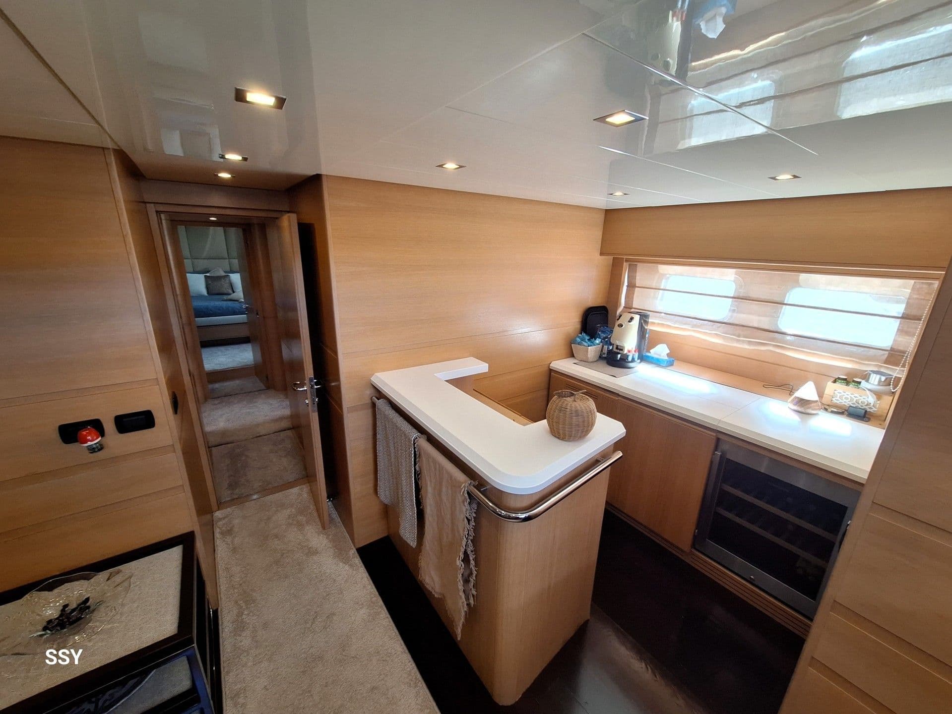 Cerri 86 Flyingsport for Sale
