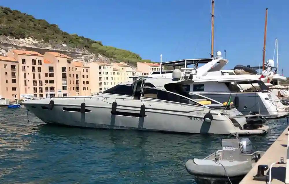 Baia 78 For Sale