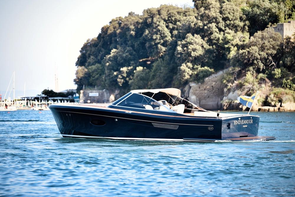 2013 Camper and Nicholsons Endeavour 42