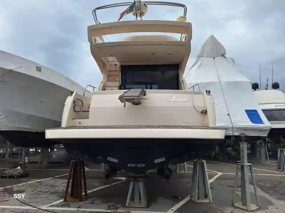 Rodman Muse 44 à vendre