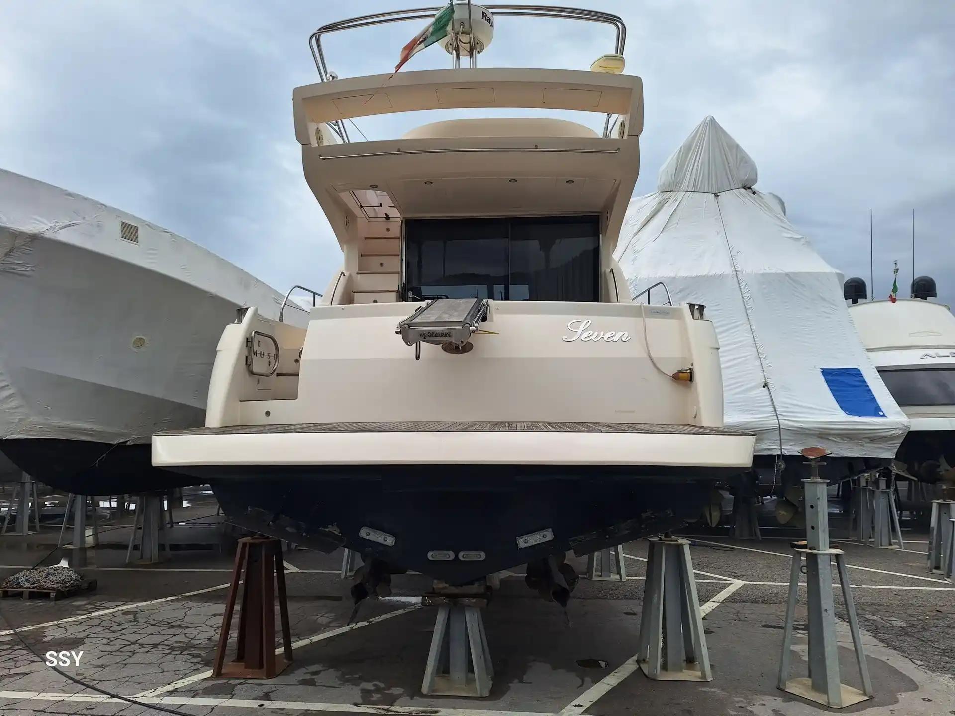Rodman Muse 44 à vendre