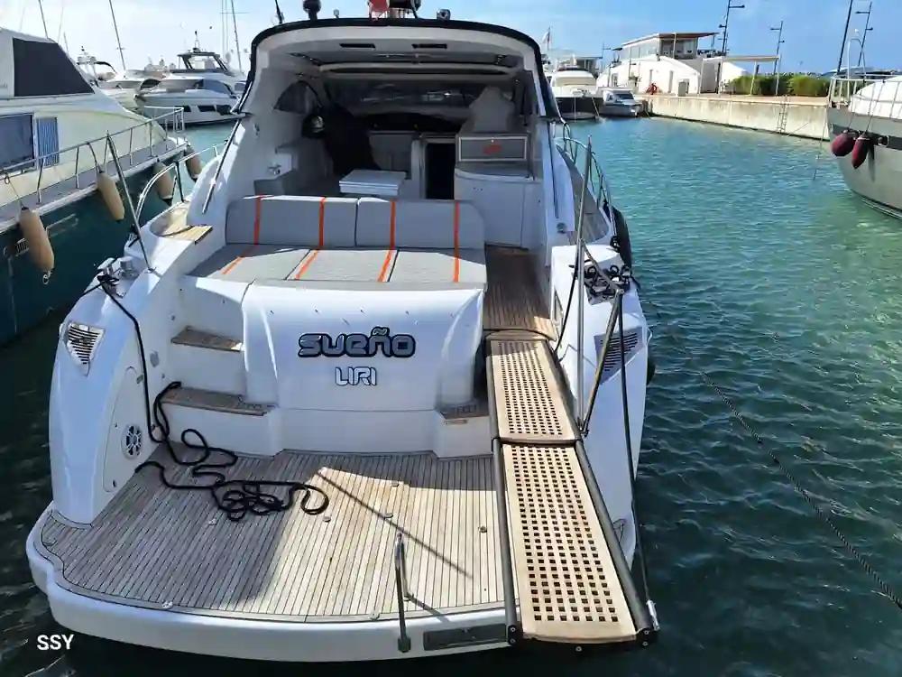 Rizzardi INCREDIBLE 45 zum Verkauf