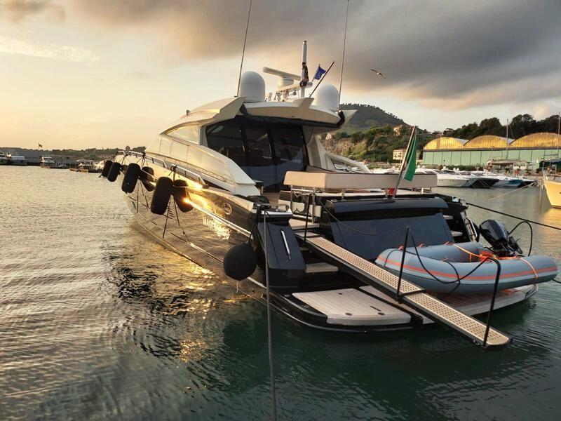 Baia Italia 70 For Sale