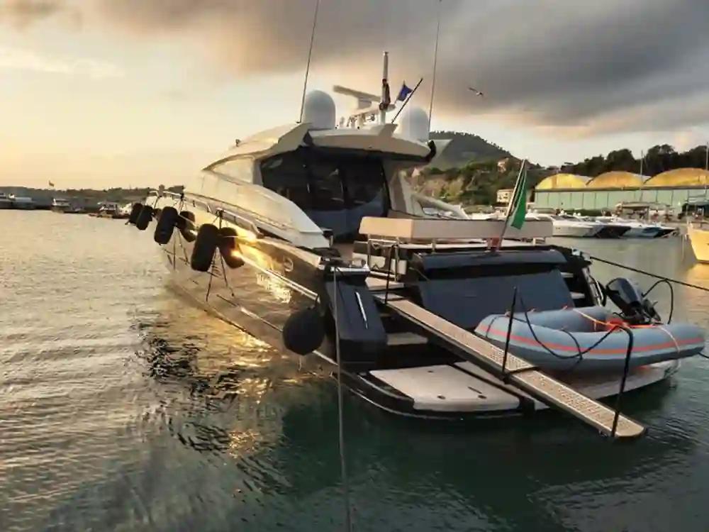 Baia Italia 70 For Sale