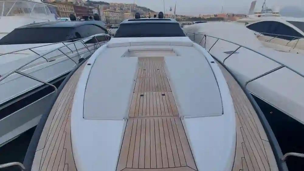 Rizzardi IN SIX For Sale