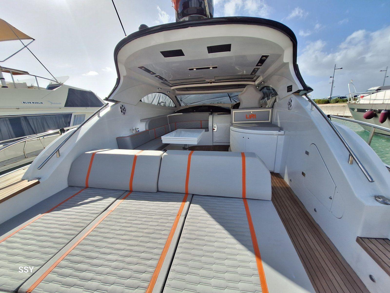 Rizzardi INCREDIBLE 45 zum Verkauf