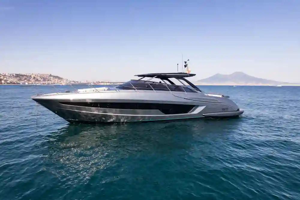 Riva 56' Rivale For Sale