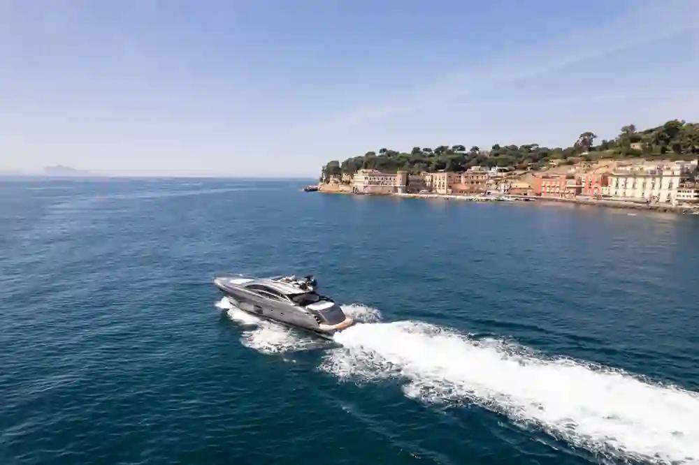 Pershing 74 For Sale