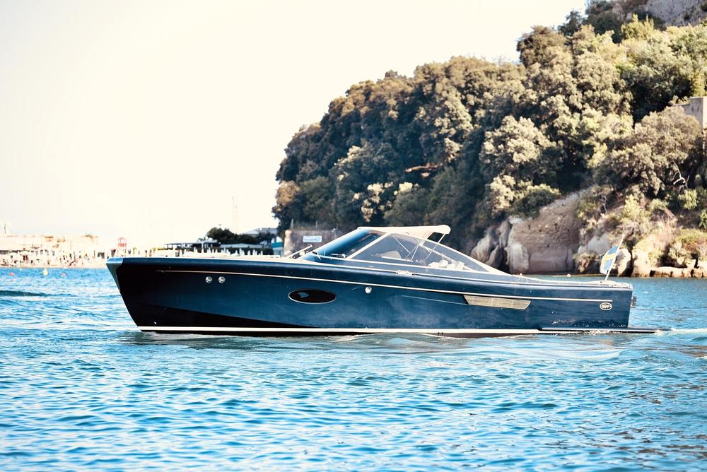 2013 Camper and Nicholsons Endeavour 42