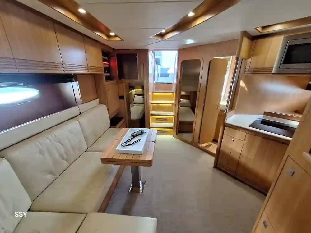 Rizzardi 48 IN in vendita
