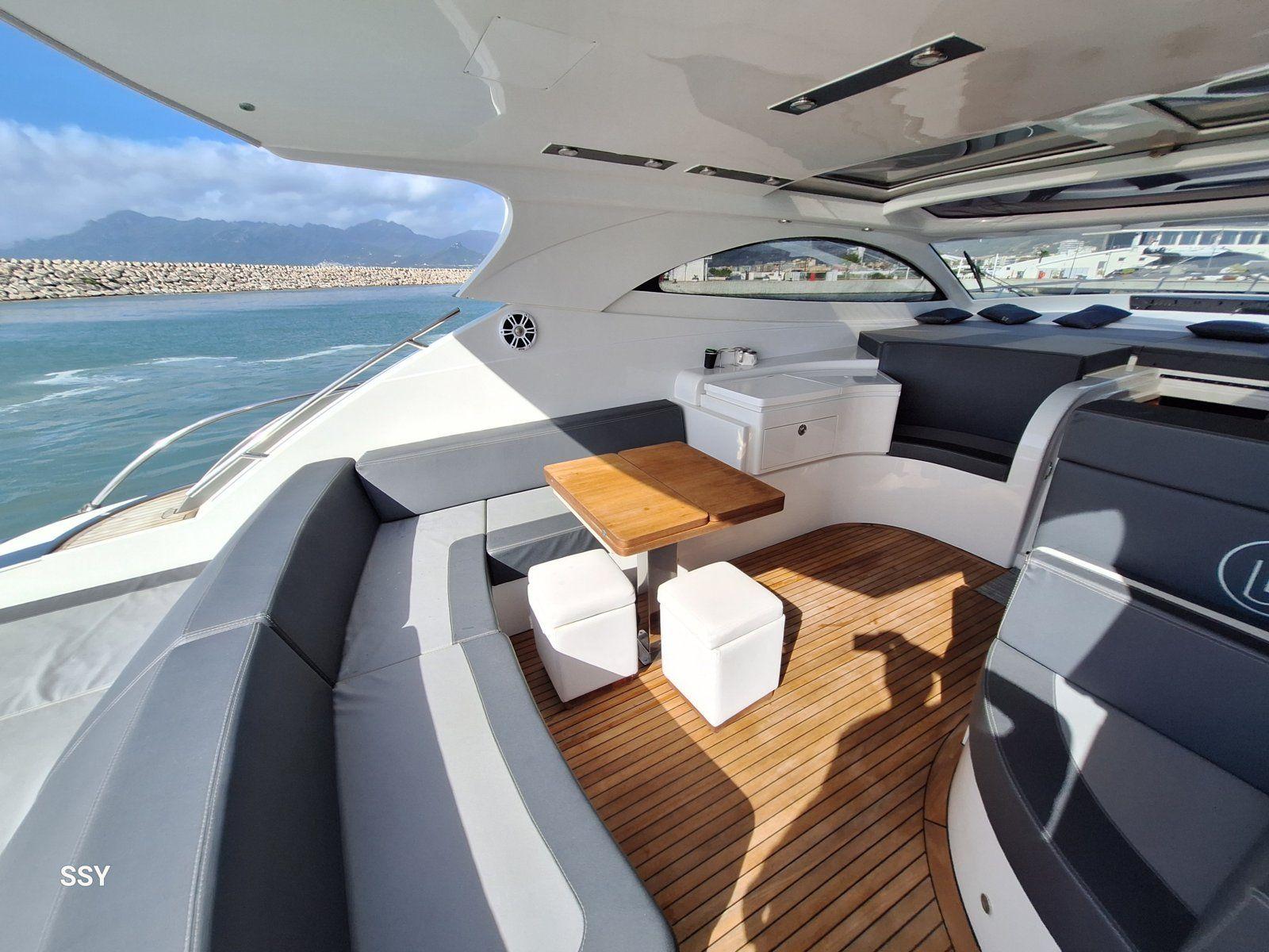 Rizzardi 48 IN For Sale