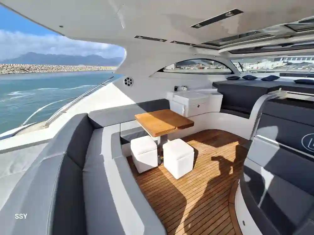 Rizzardi 48 IN For Sale