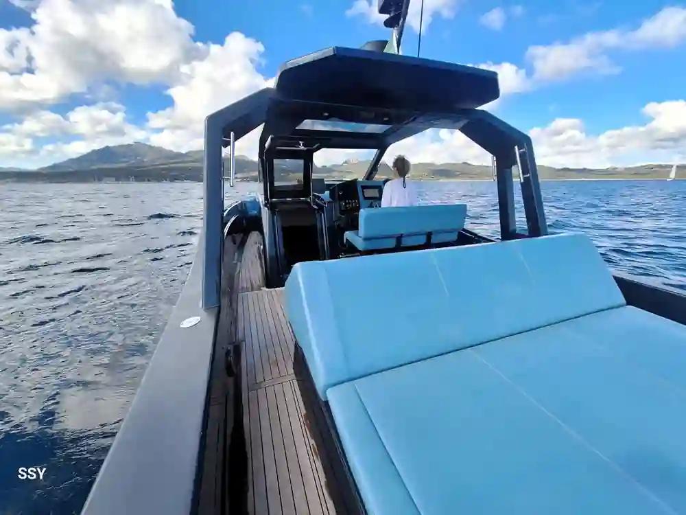 Maori 50 T TOP For Sale