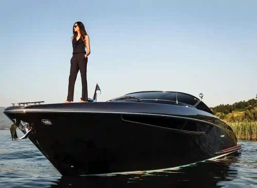 Riva Rivamare 38 For Sale
