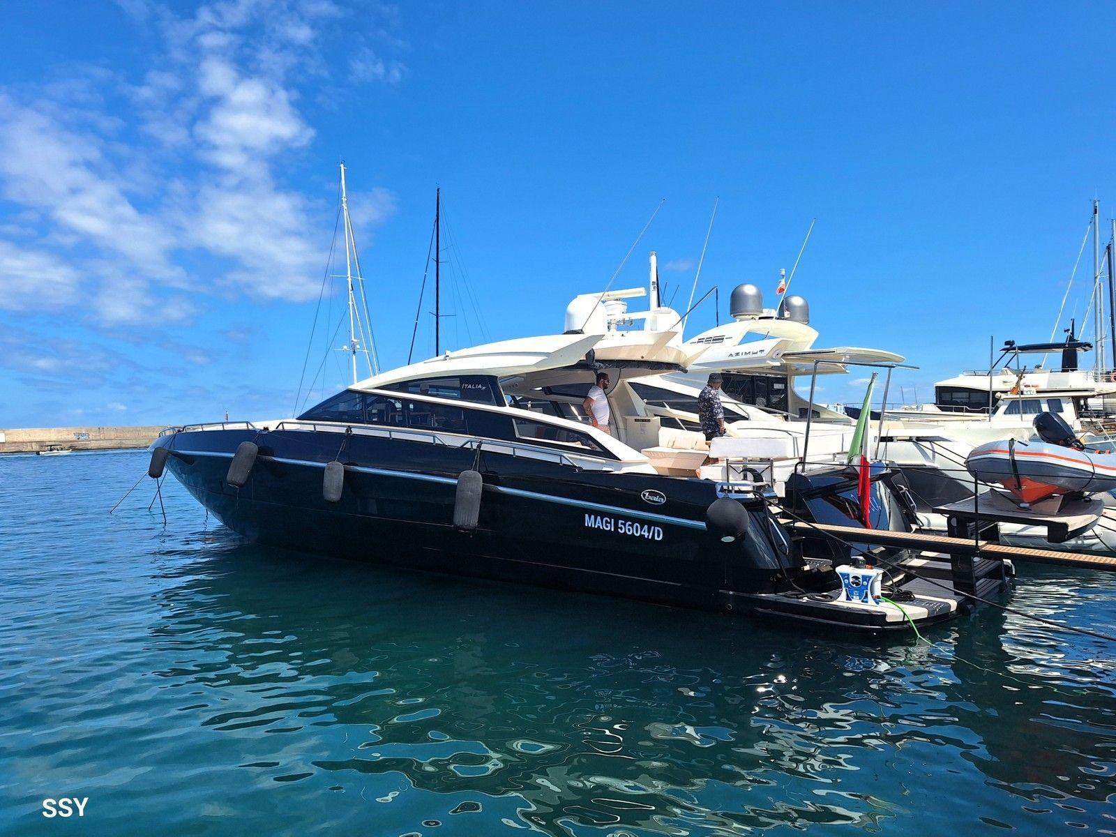 Baia Italia 70 For Sale