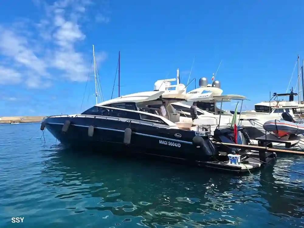 Baia Italia 70 For Sale