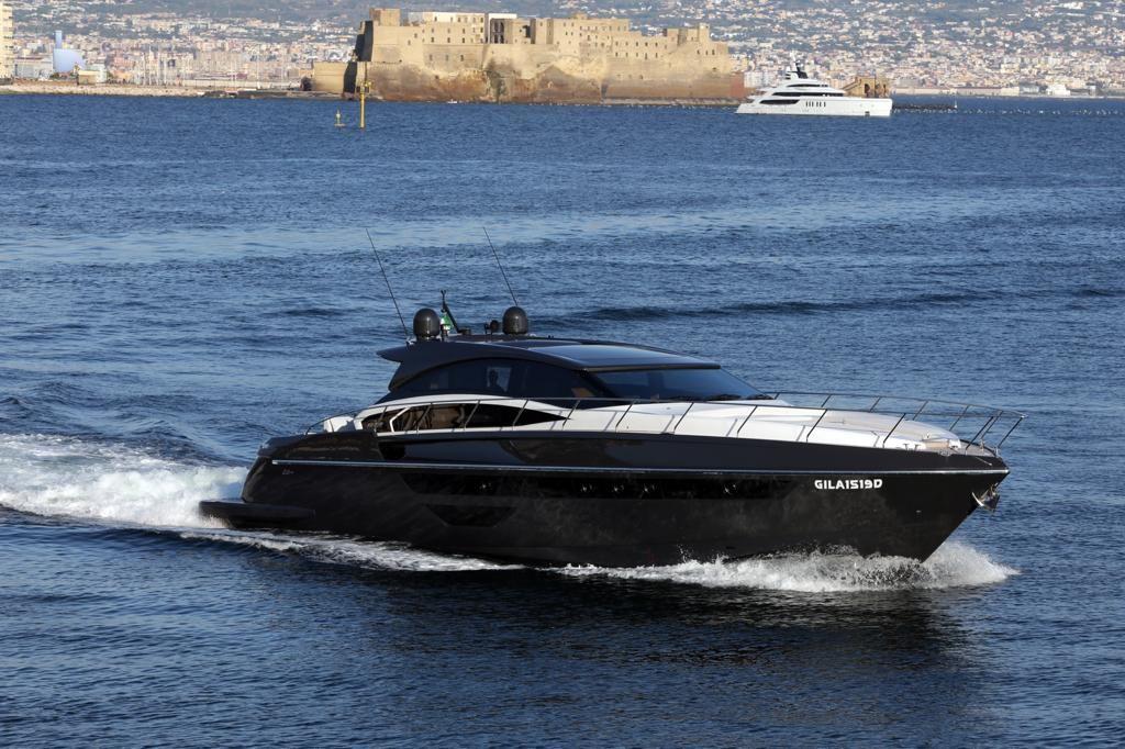 Rizzardi IN SIX For Sale