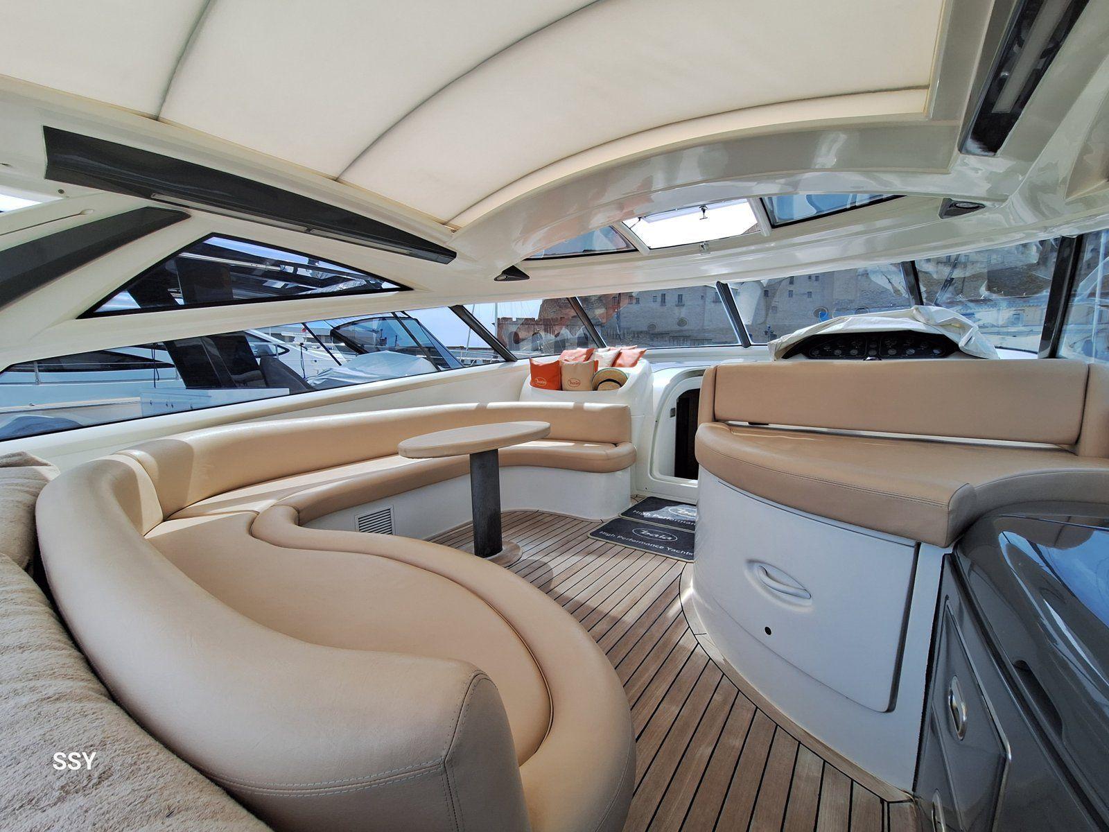 Baia Aqua 54 For Sale