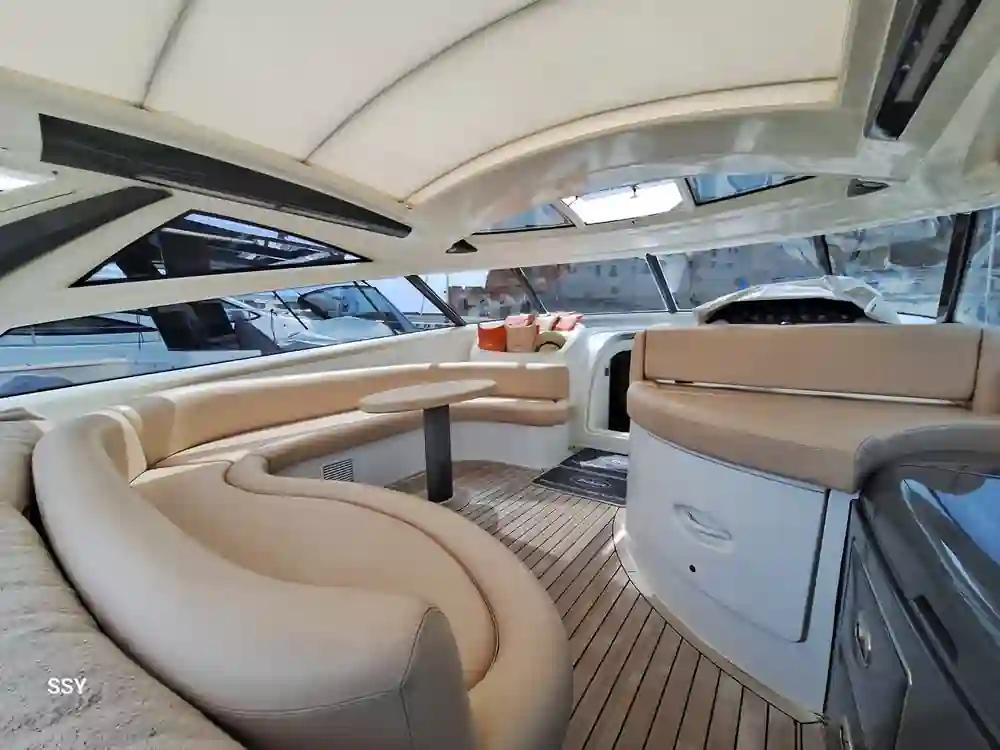Baia Aqua 54 For Sale