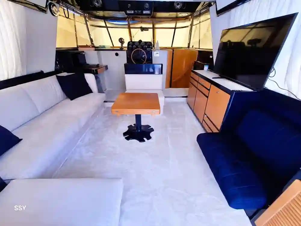 Riva SuperAmerica 50 for Sale