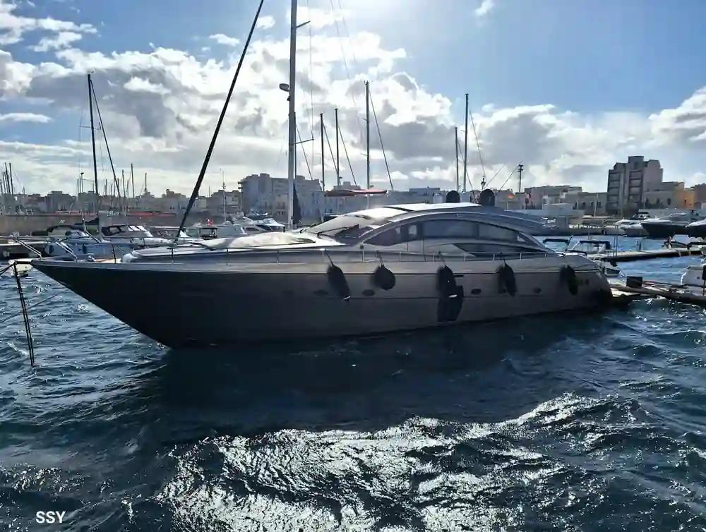 Pershing 72 For Sale