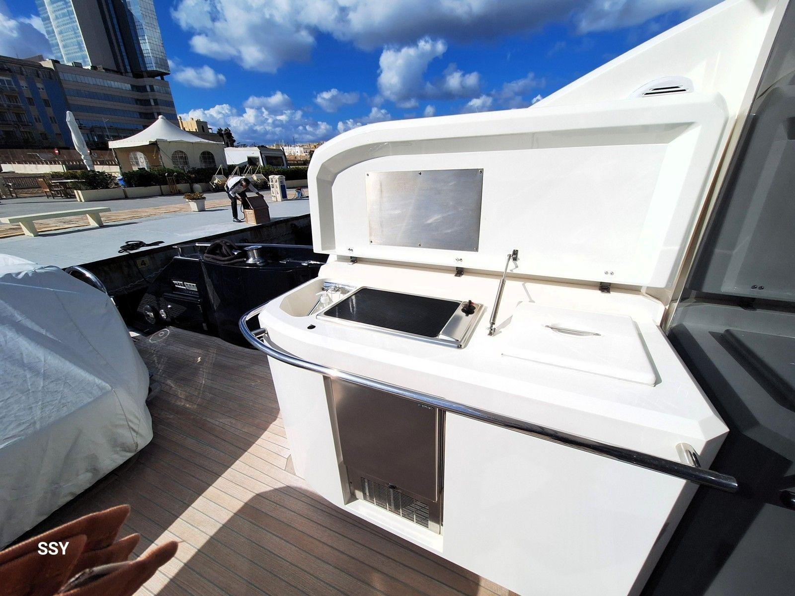 Sunseeker Predator 64 te koop