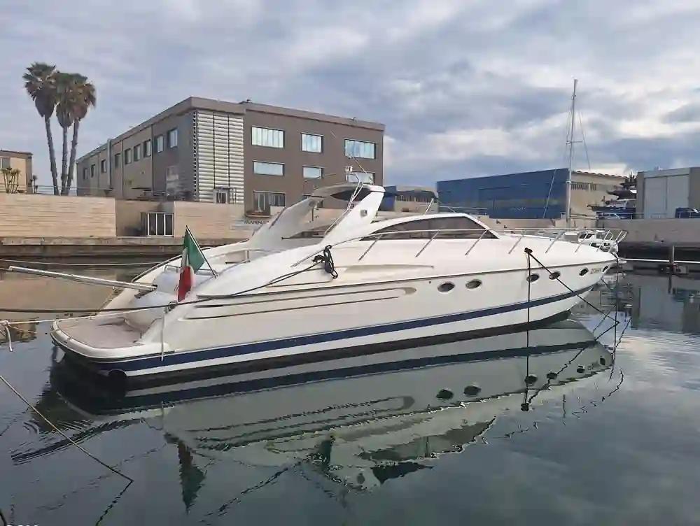 Princess Yachts V55 in vendita