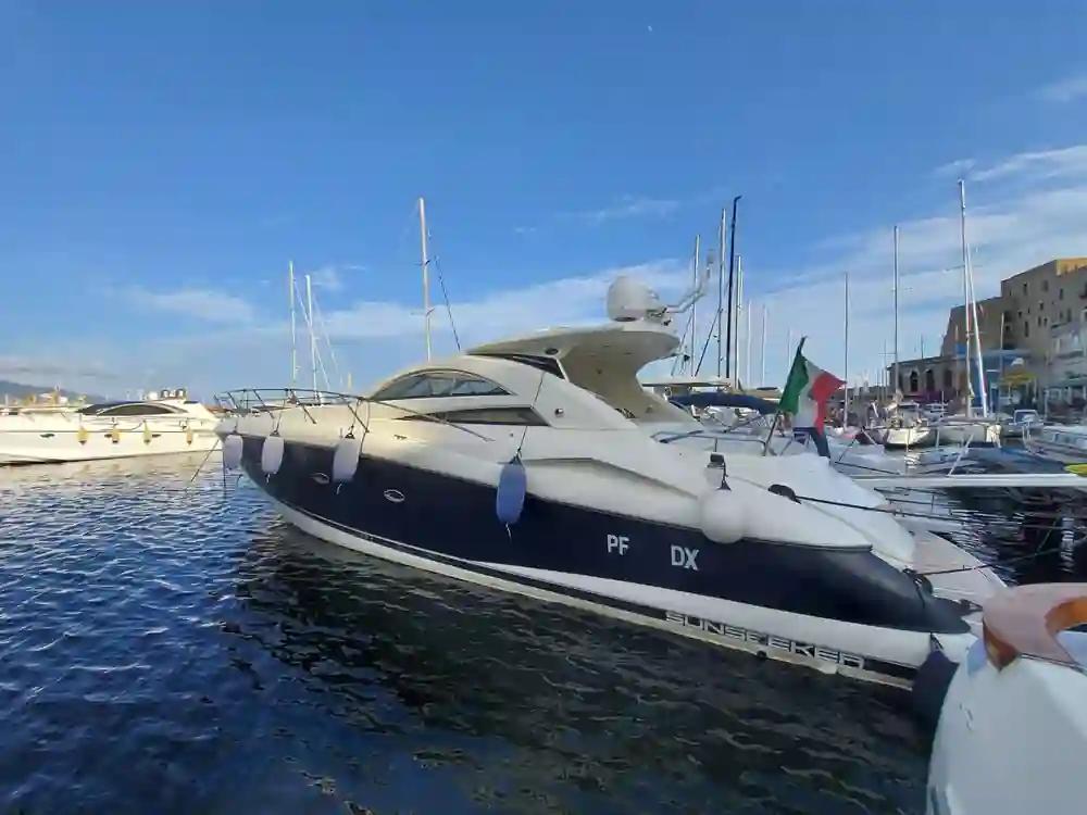 Sunseeker Portofino 53 For Sale