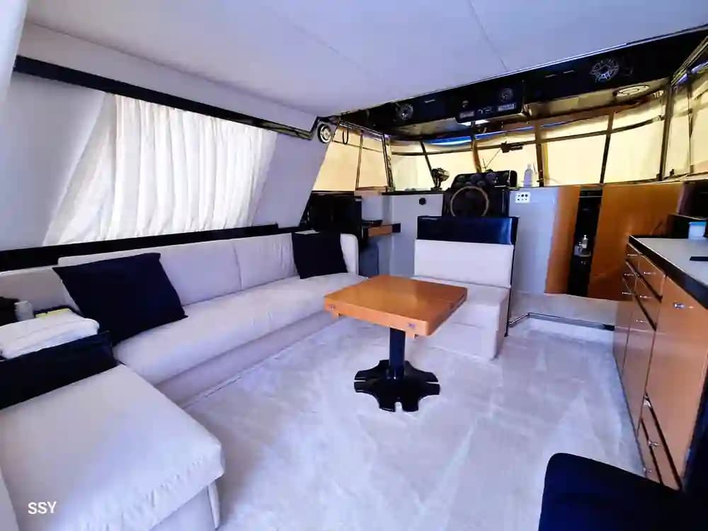 Riva SuperAmerica 50 for Sale