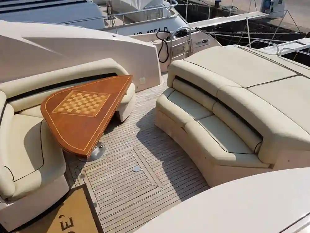 Sunseeker Predator 72 For Sale