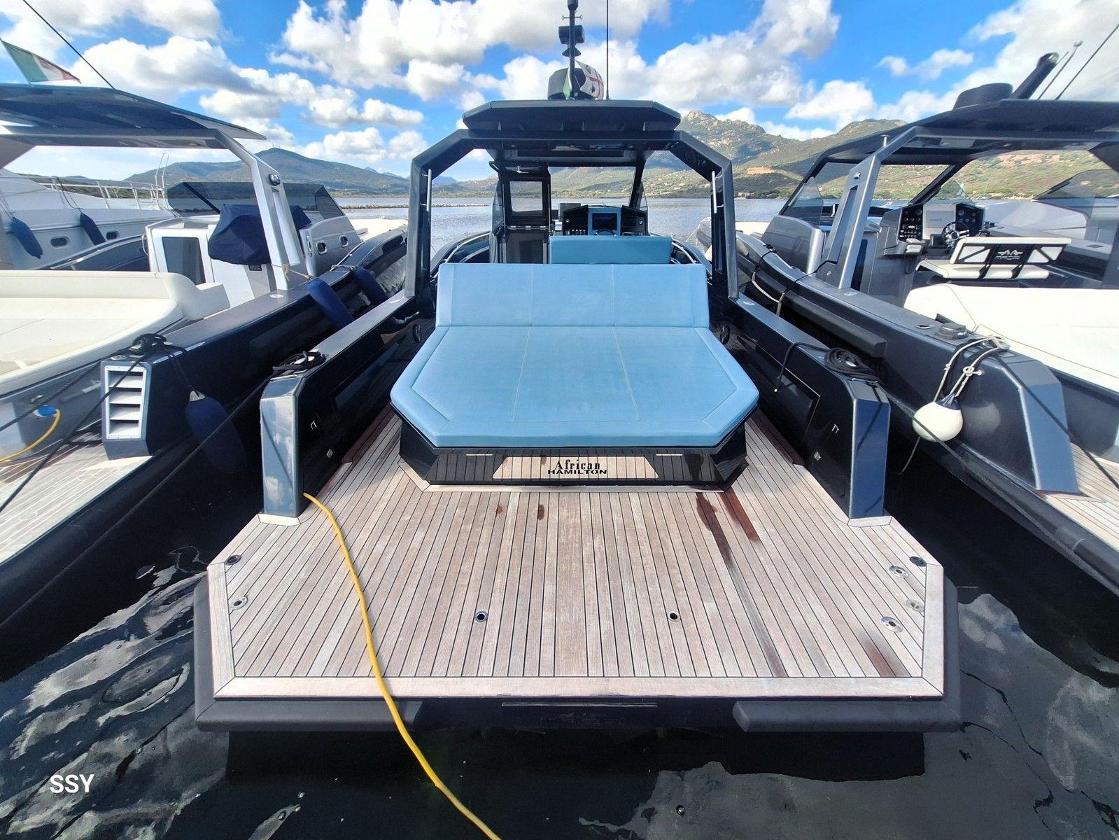 Maori 50 T TOP For Sale