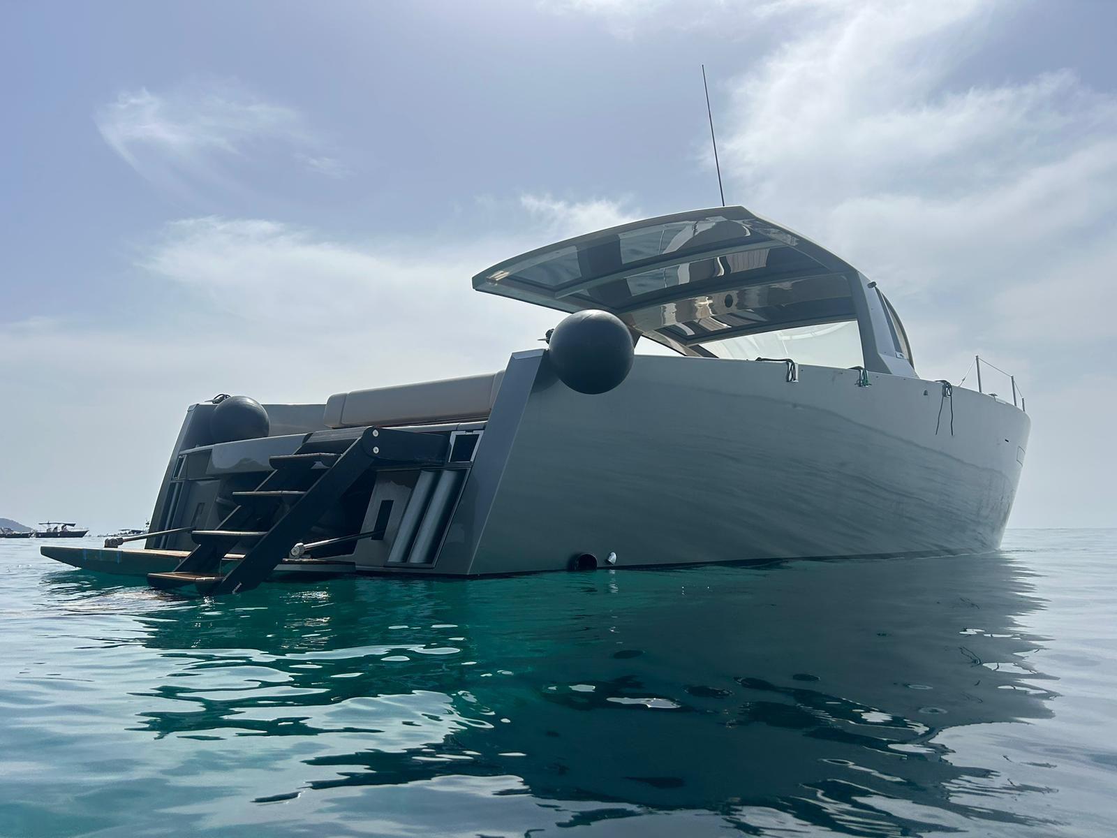 Rizzardi PR 5 For Sale