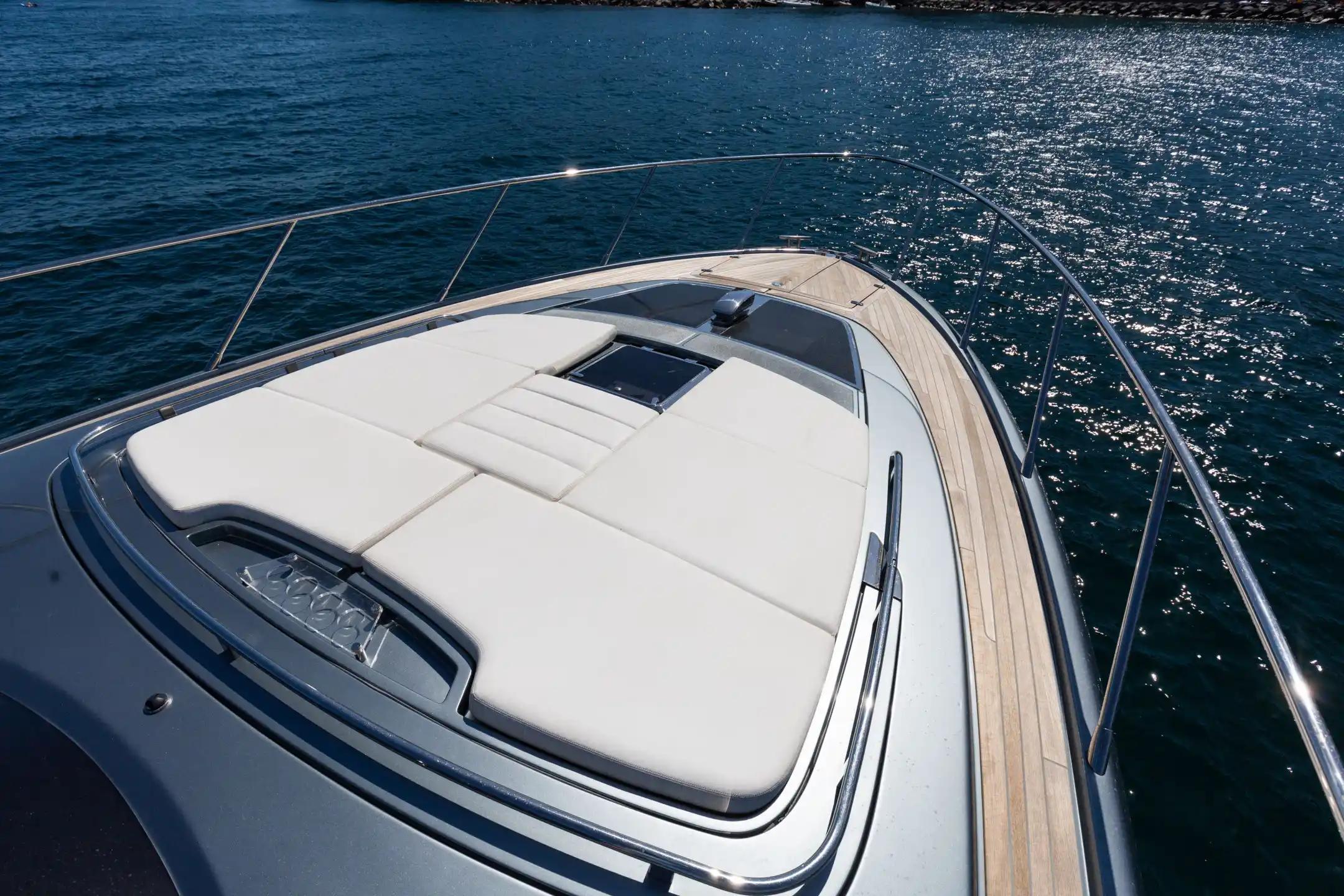 Riva 56' Rivale For Sale