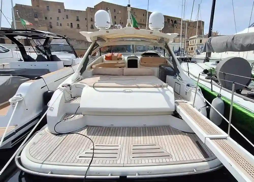 Baia Aqua 54 For Sale